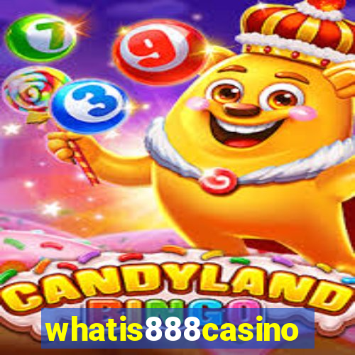 whatis888casino