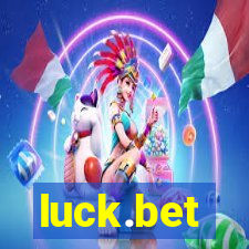 luck.bet