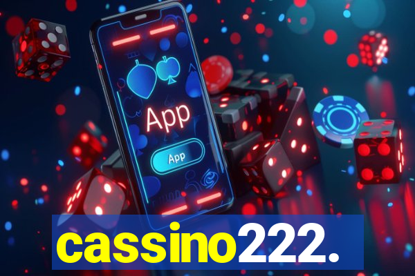 cassino222.