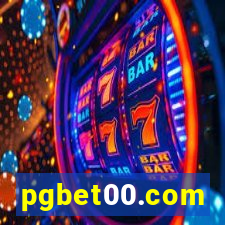 pgbet00.com