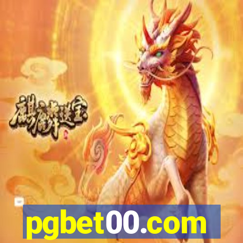 pgbet00.com