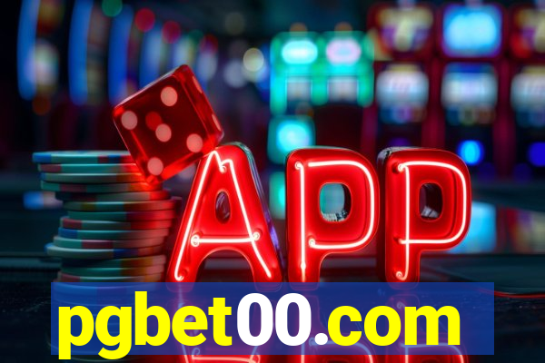 pgbet00.com