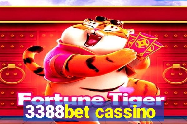 3388bet cassino