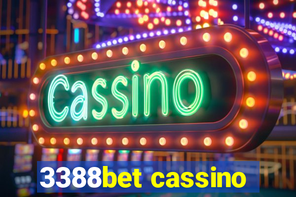 3388bet cassino