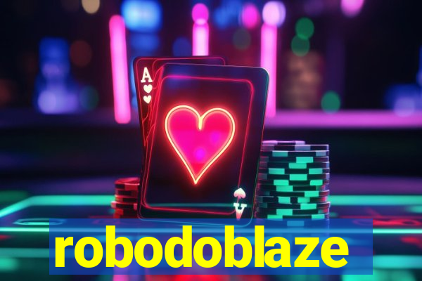 robodoblaze