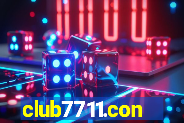 club7711.con