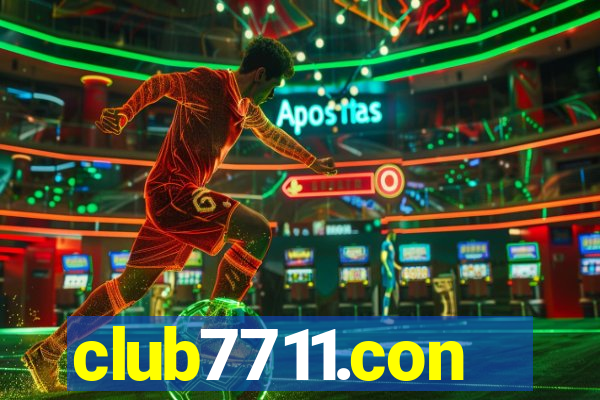 club7711.con