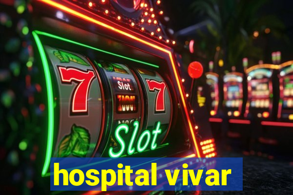 hospital vivar