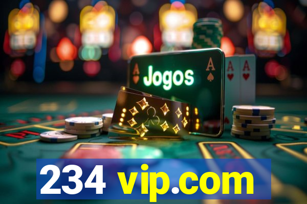 234 vip.com