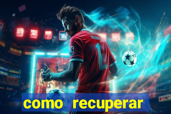 como recuperar conta no 7games