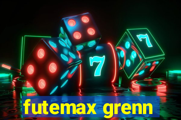 futemax grenn