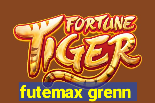 futemax grenn