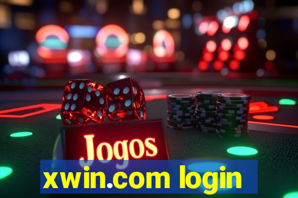 xwin.com login