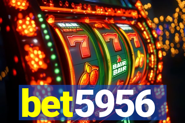 bet5956