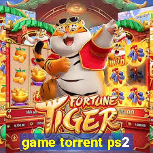 game torrent ps2