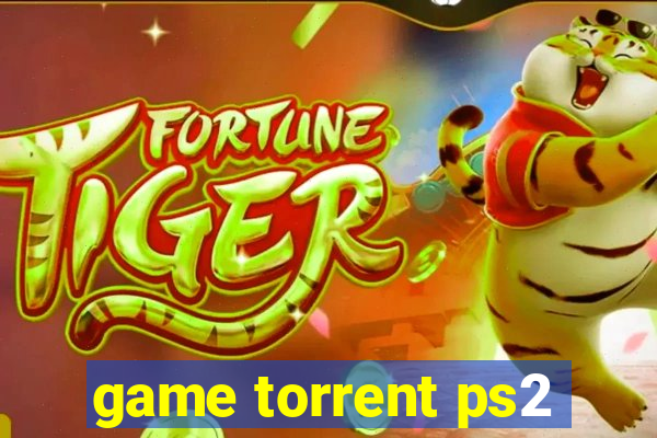 game torrent ps2