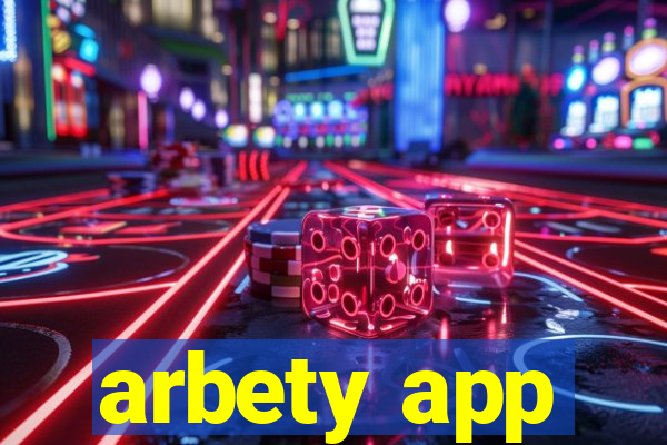 arbety app