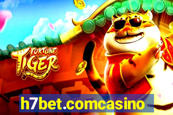 h7bet.comcasino