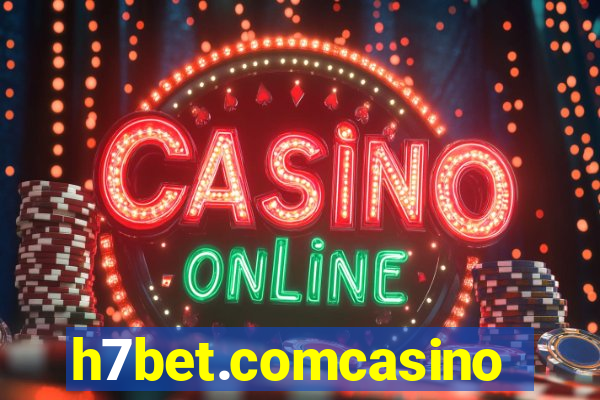 h7bet.comcasino