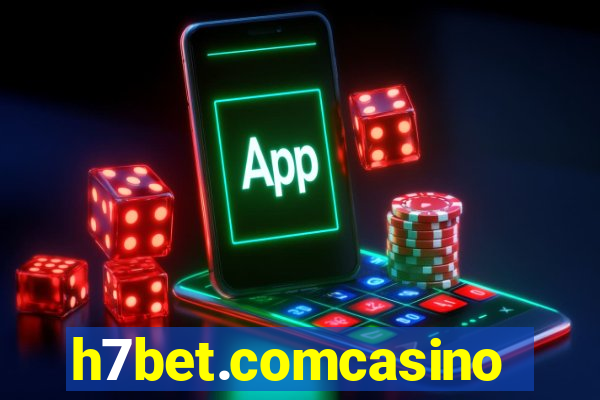 h7bet.comcasino