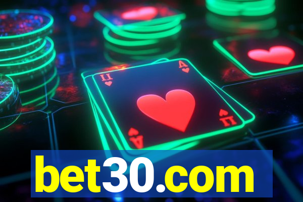 bet30.com