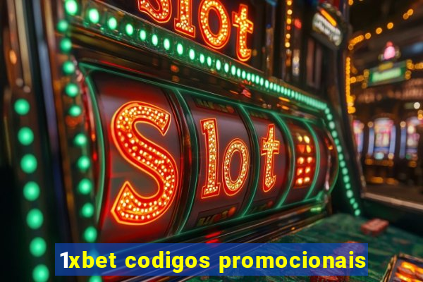 1xbet codigos promocionais