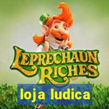 loja ludica