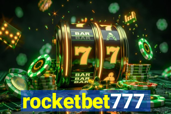 rocketbet777