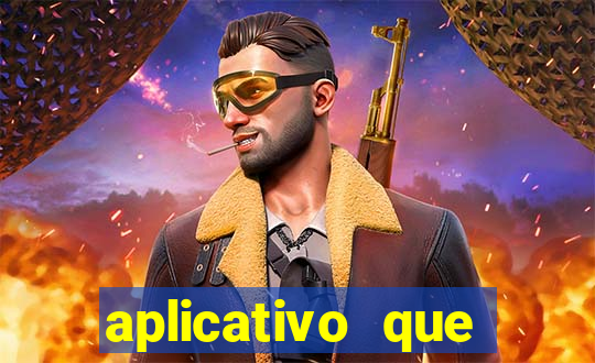 aplicativo que ganhar dinheiro jogando