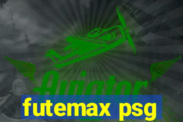 futemax psg