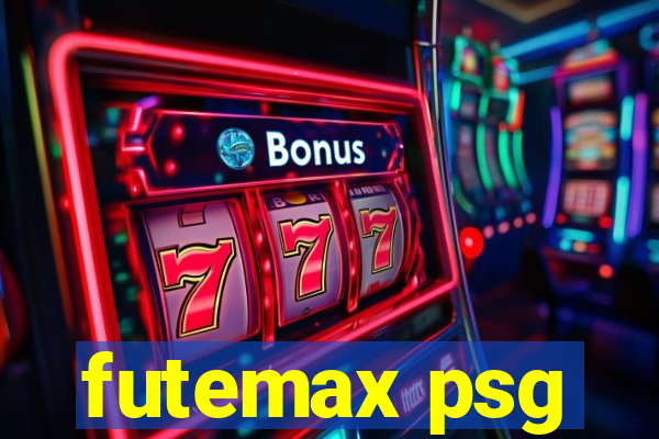 futemax psg