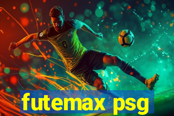 futemax psg