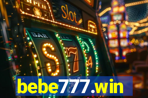 bebe777.win