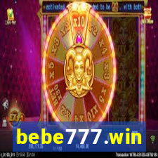 bebe777.win