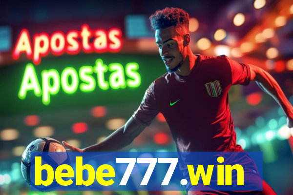 bebe777.win