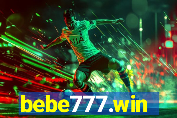 bebe777.win