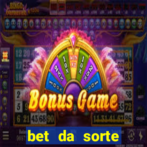 bet da sorte codigo promocional