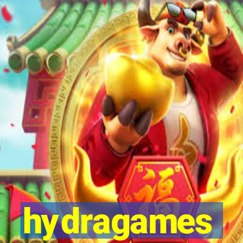 hydragames