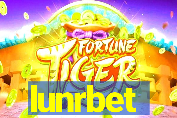 lunrbet