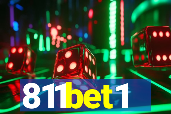 811bet1