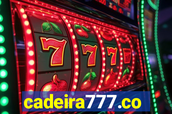 cadeira777.co