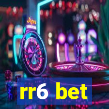 rr6 bet