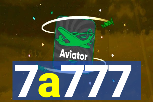 7a777