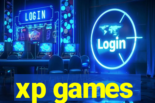 xp games