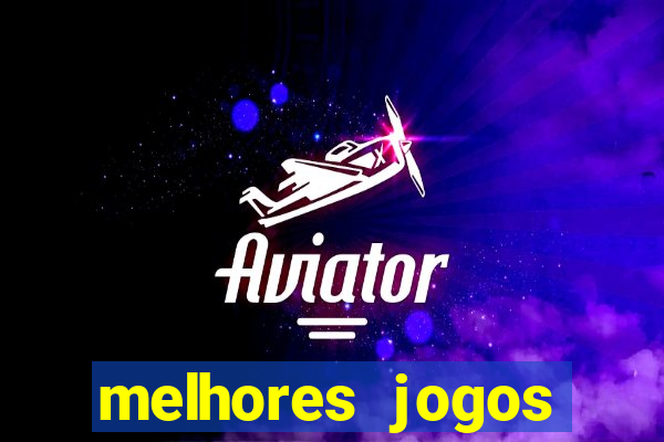 melhores jogos mundo aberto para android