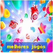 melhores jogos mundo aberto para android