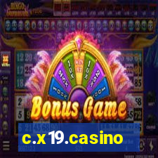 c.x19.casino