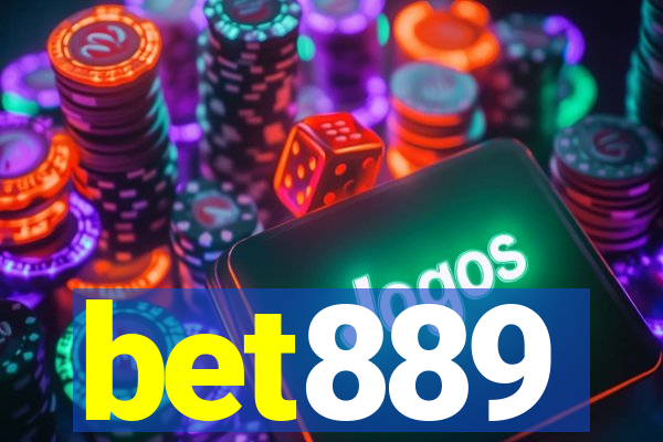 bet889