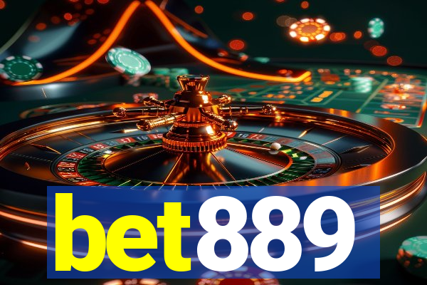 bet889