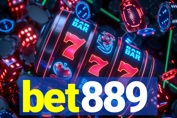 bet889